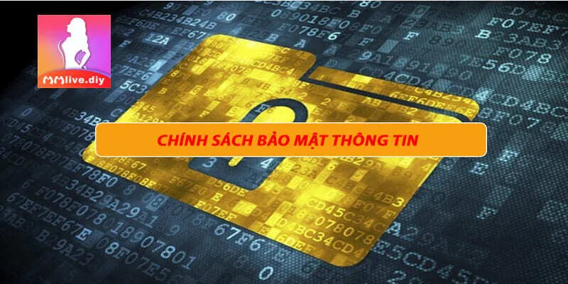 Biện pháp bảo mật hiện đại của MMLIVE