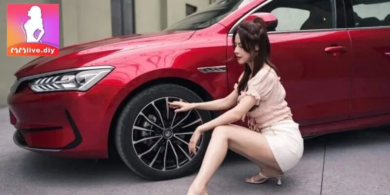 Giới thiệu về tiểu sử của Kẹo Xinh