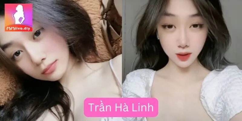 trần hà linh