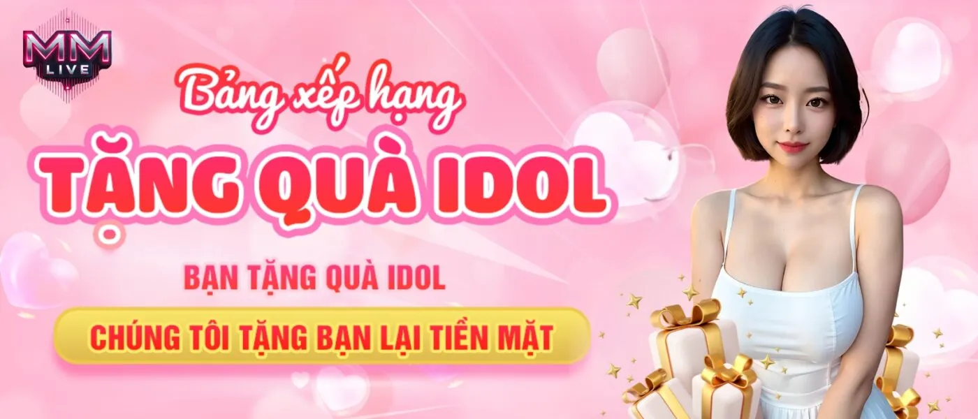 mm live banner trang chủ